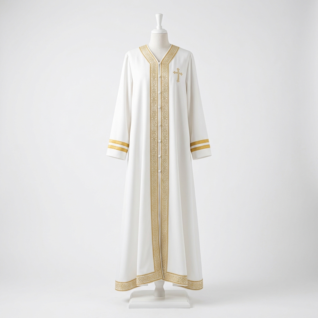 Church Apparel