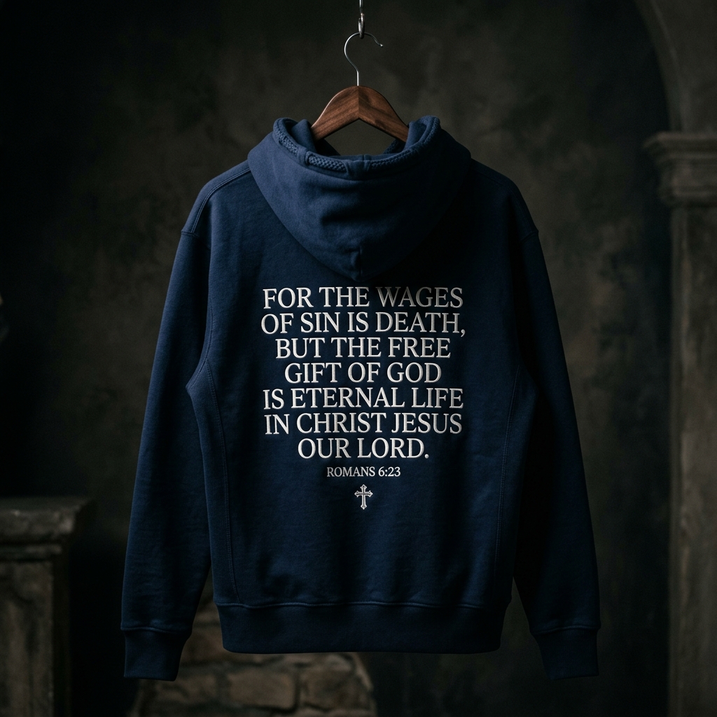 Hoodies & Tees