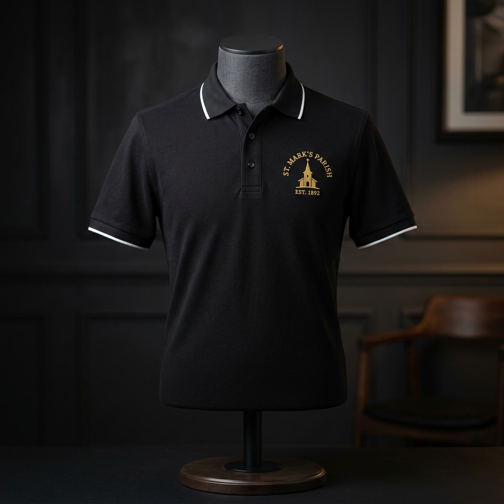 Polo Shirts