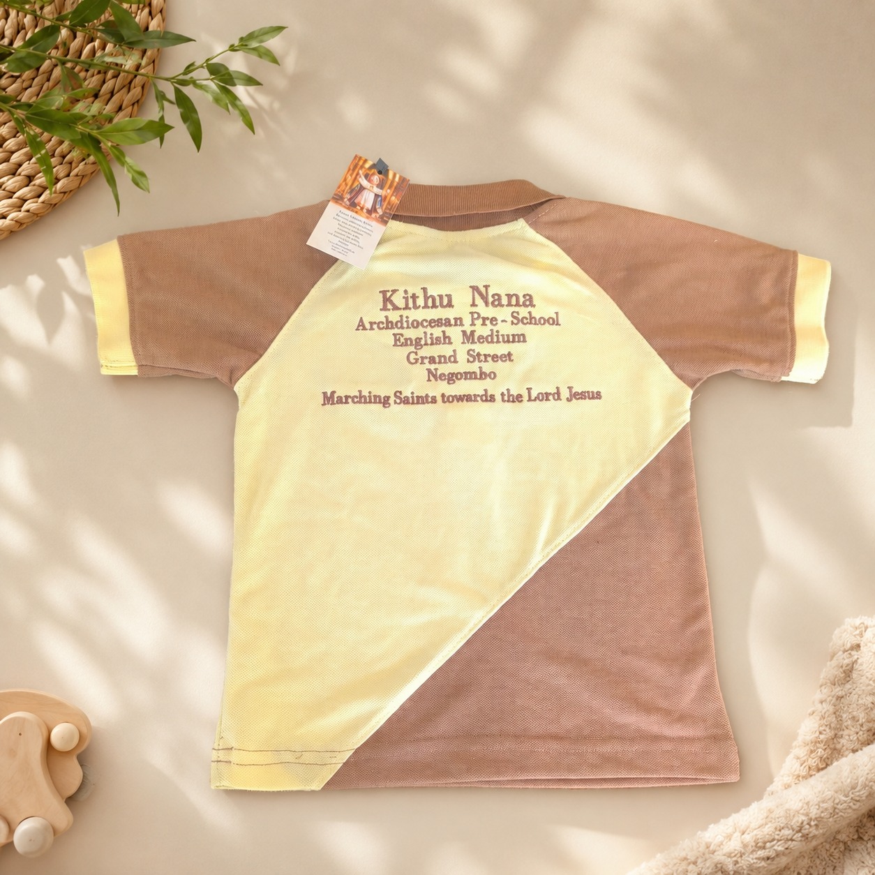Sacred Heart Parish Choir Polos