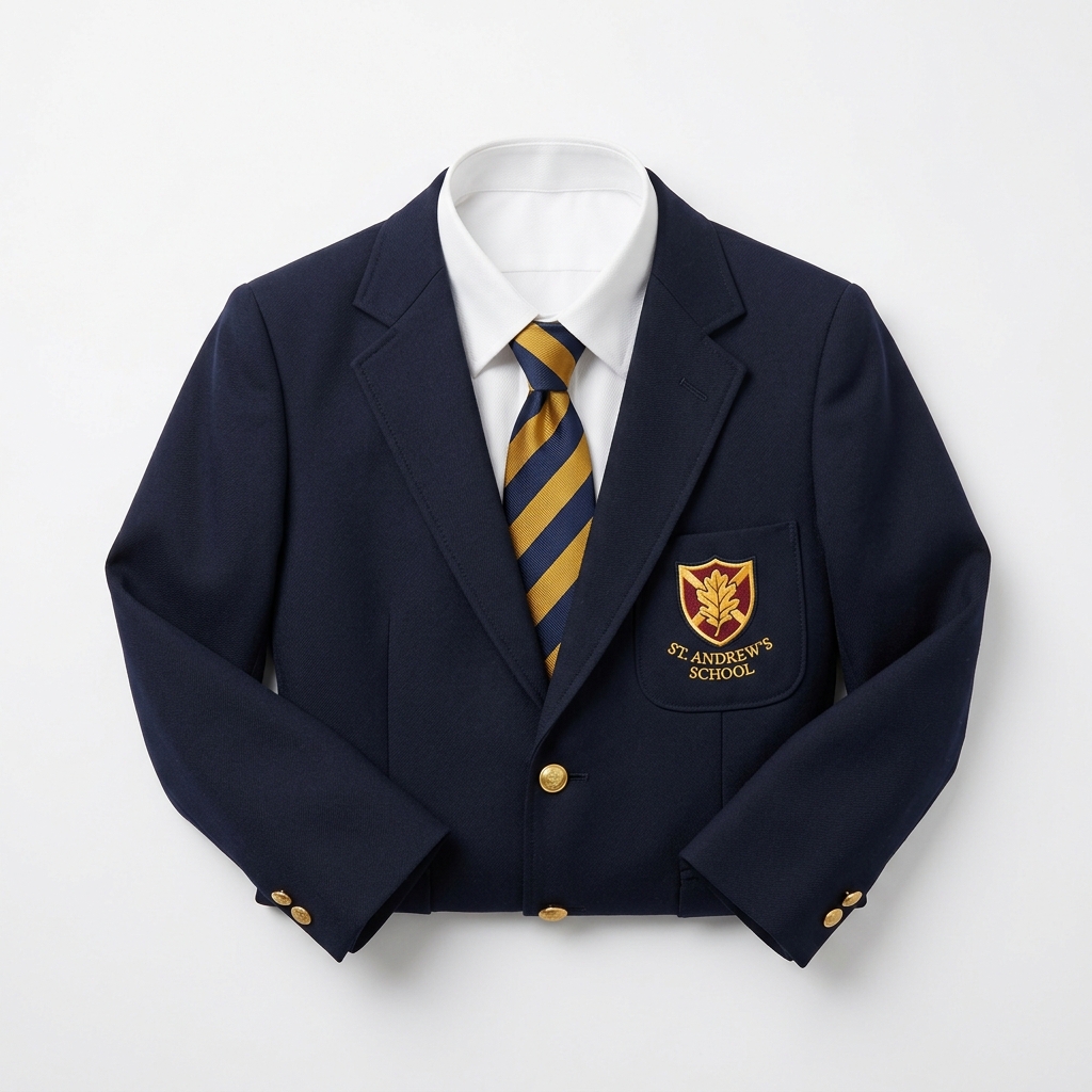 School Apparel